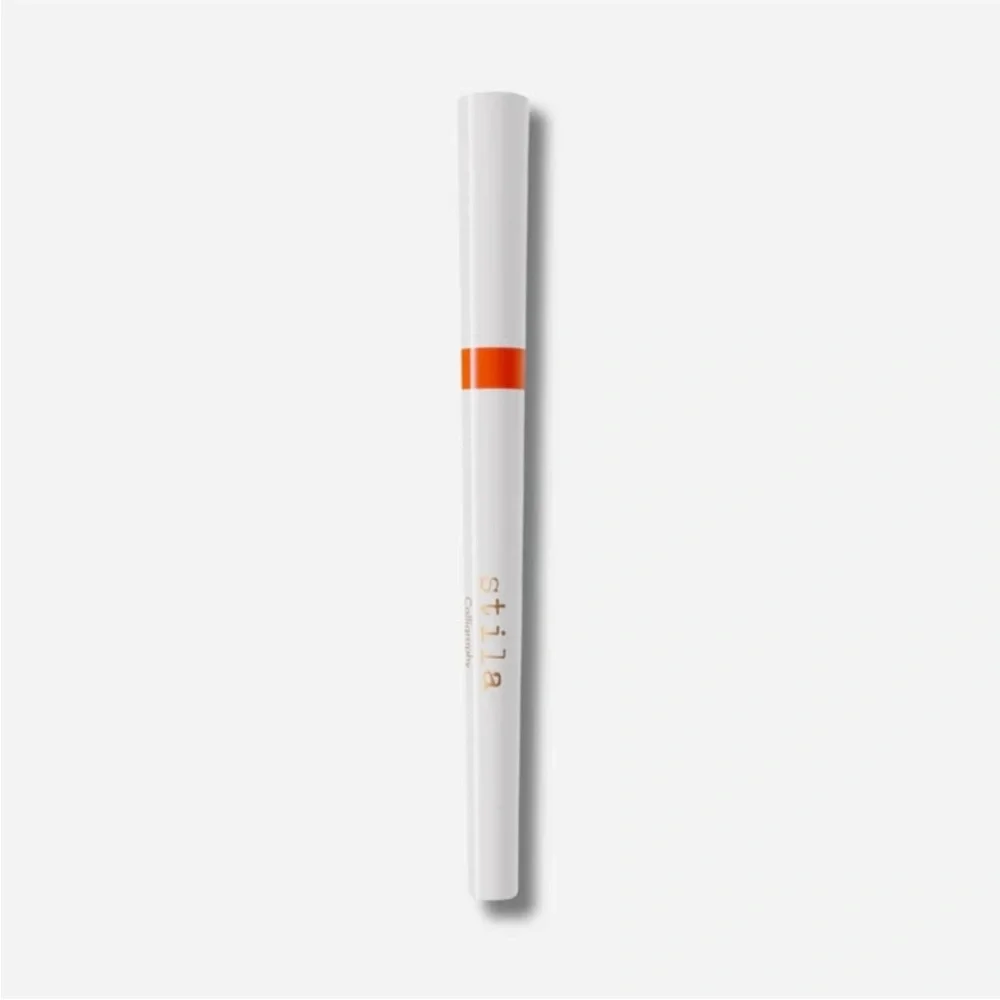 NIB STILA CALLIGRAPHY LIP STAIN- RUTH